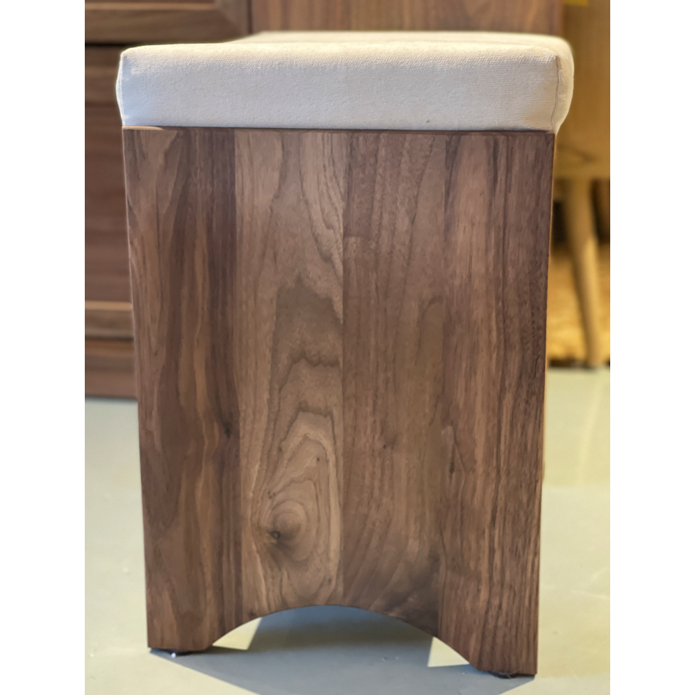 DELIGHT Shoe Storage Bench 實木換鞋櫈(可訂造)