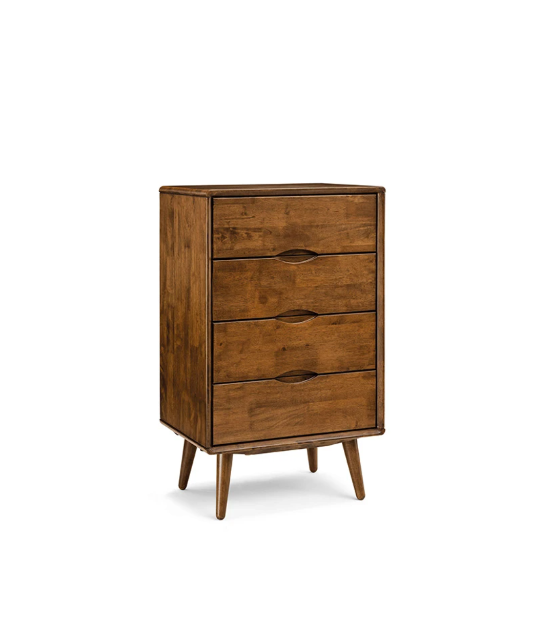 VARIETY 60 Chest (4-Drawer / 5-Drawer) 實木儲物櫃桶(4層/5層)