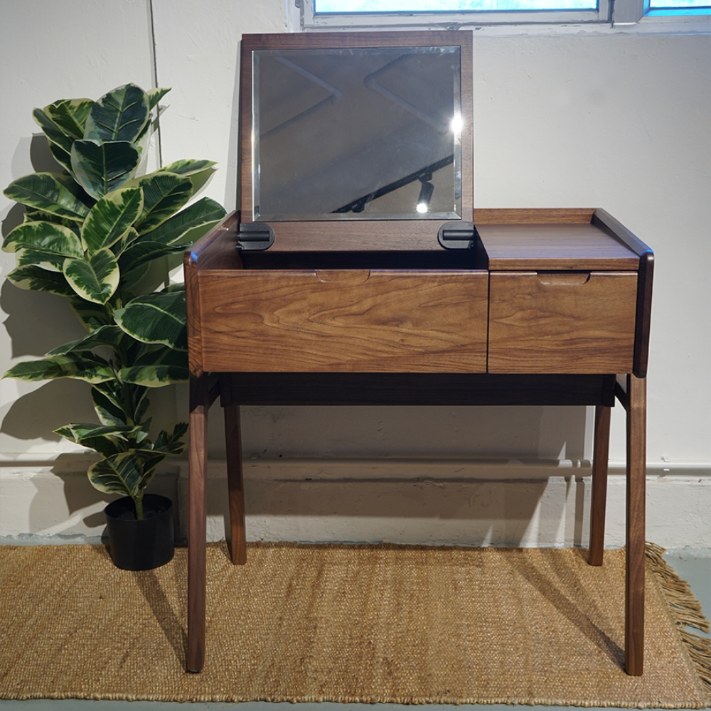 FOREST Vanity Table 實木梳妝枱