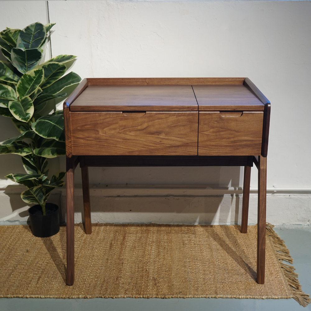FOREST Vanity Table 實木梳妝枱