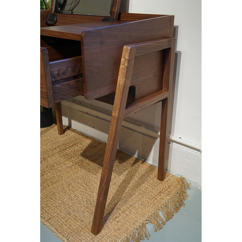 FOREST Vanity Table solid wood dressing table
