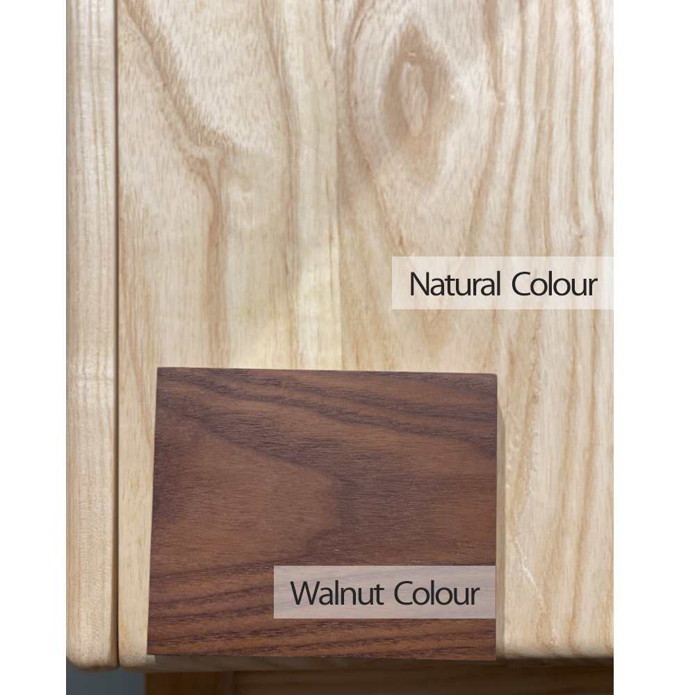 FOREST Vanity Table 02 實木梳妝枱