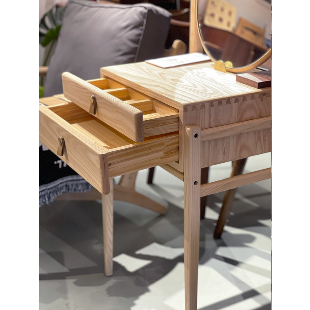FOREST Vanity Table 02 實木梳妝枱