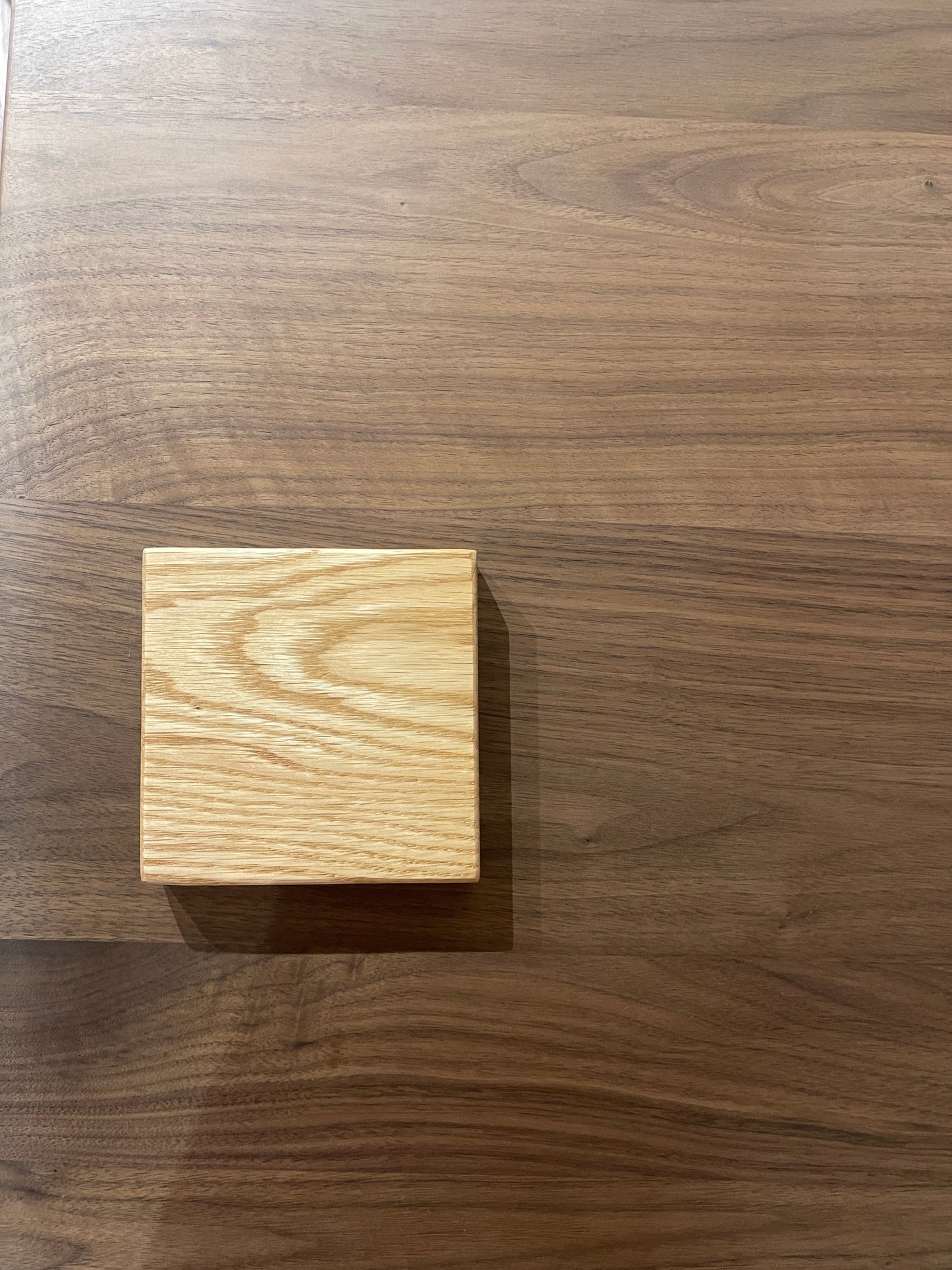 DELIGHT Extendable Table 實木開合餐枱 (可訂造,亦可改為固定餐枱)