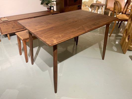 【Sold】SIMPLY Edge Dining Table (*Display Sale)