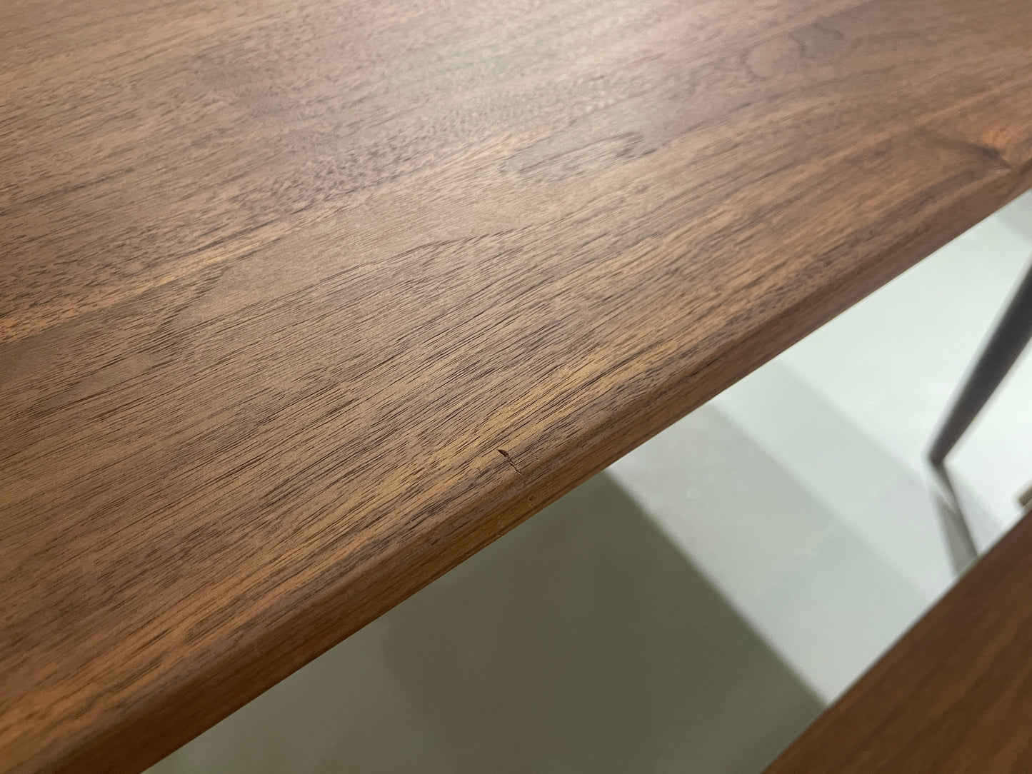 【Sold】SIMPLY Edge Dining Table (*Display Sale)