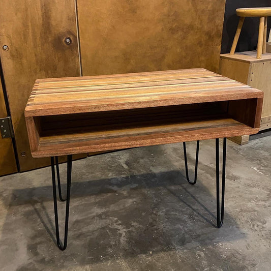 mudodesign | MOSAIC storage coffee table