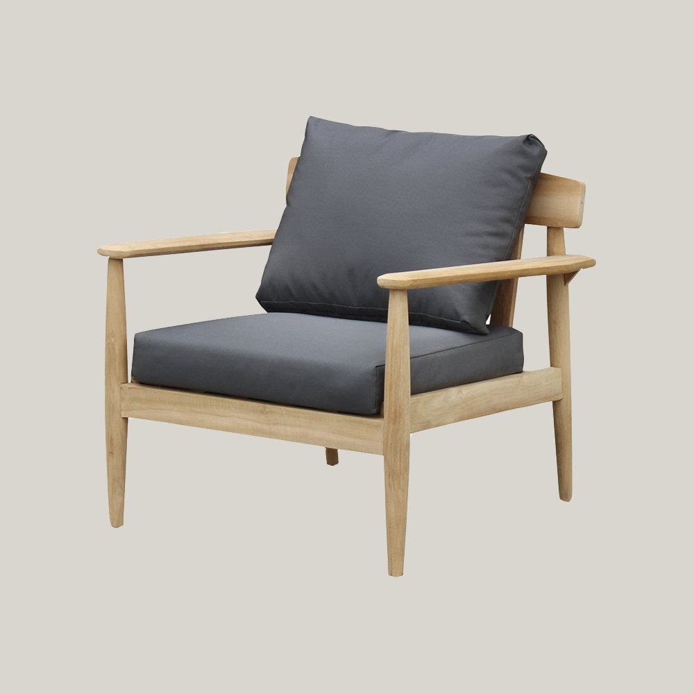 PETI Teak Sofa 印尼柚木梳化