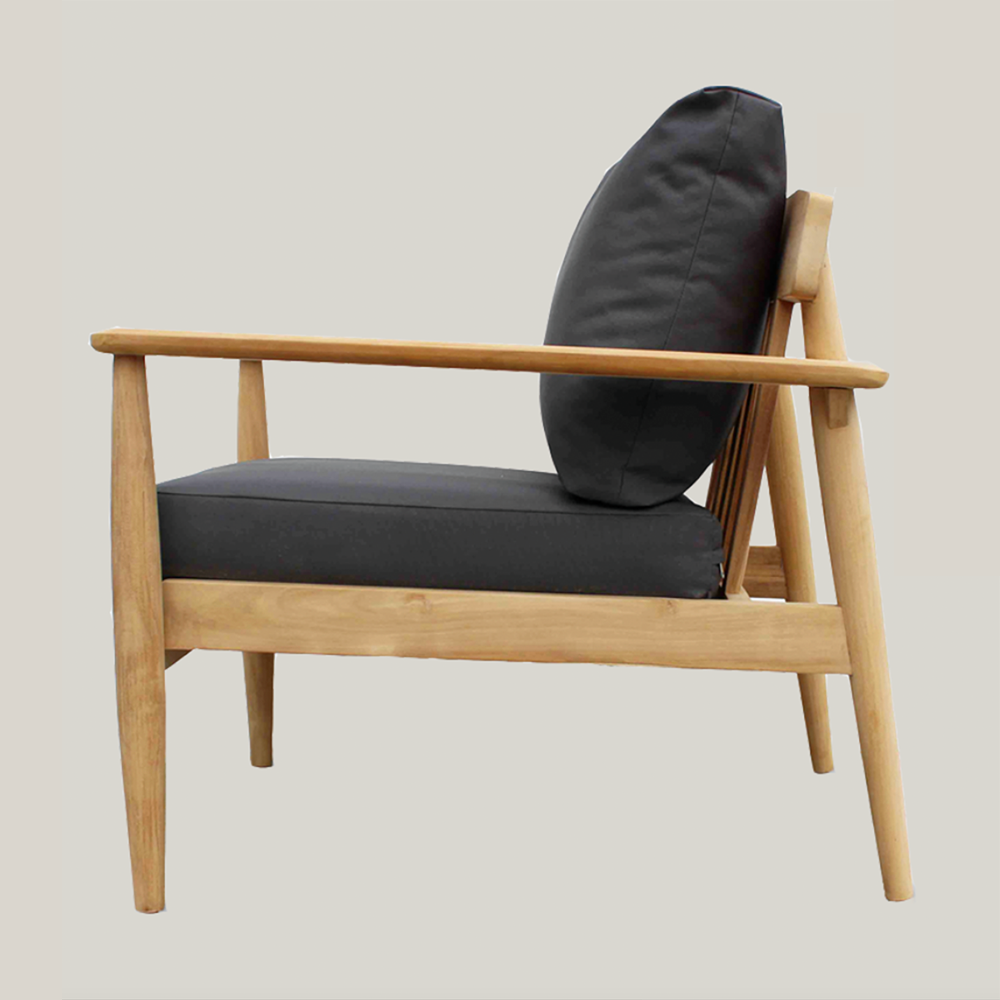 PETI Teak Sofa 印尼柚木梳化