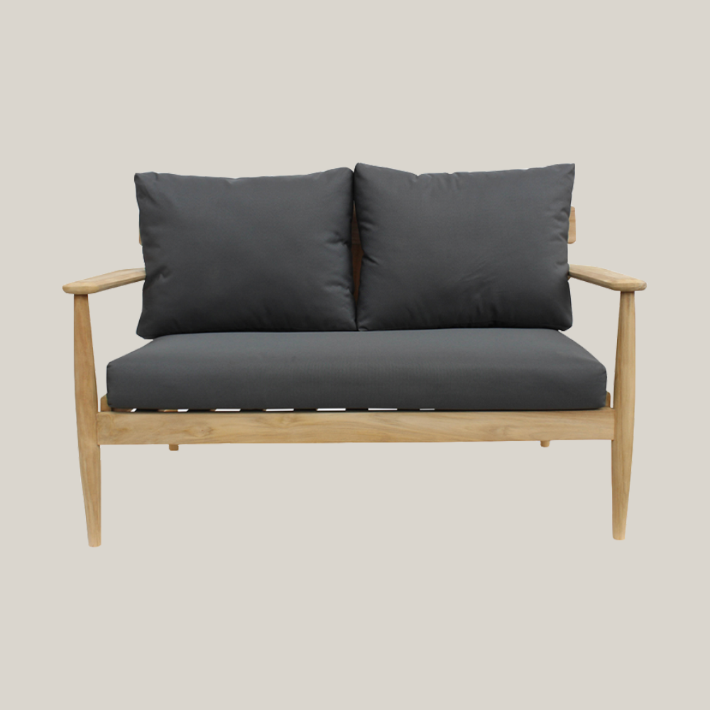PETI Teak Sofa 印尼柚木梳化