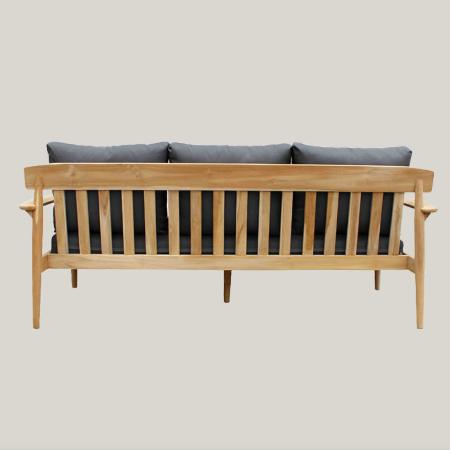 PETI Teak Sofa 印尼柚木梳化