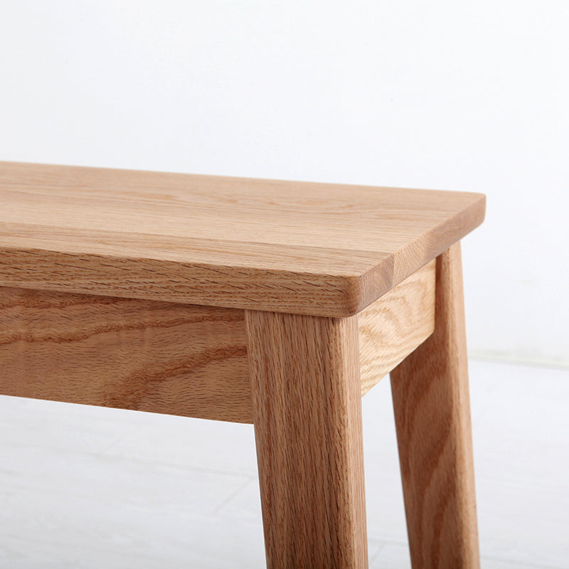 SIMPLY Bench 實木長椅(可訂造)