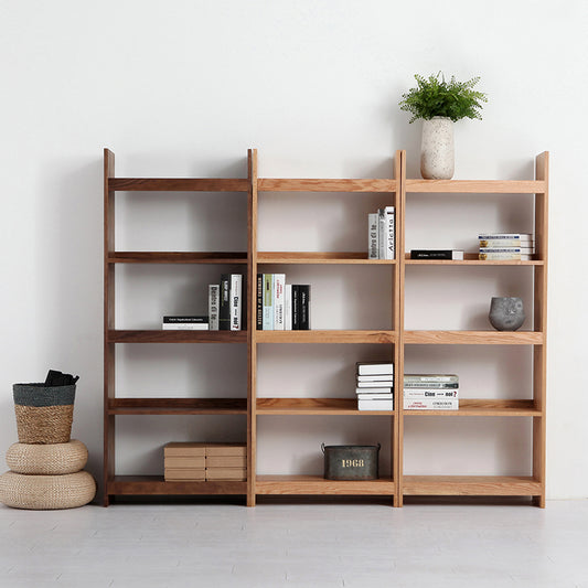 SIMPLY Bookshelf 實木書架/儲物架
