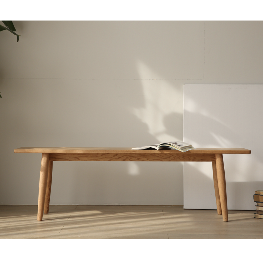 SIMPLY Curve Bench