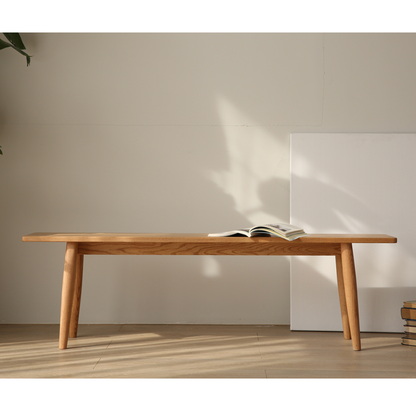 SIMPLY Curve Bench