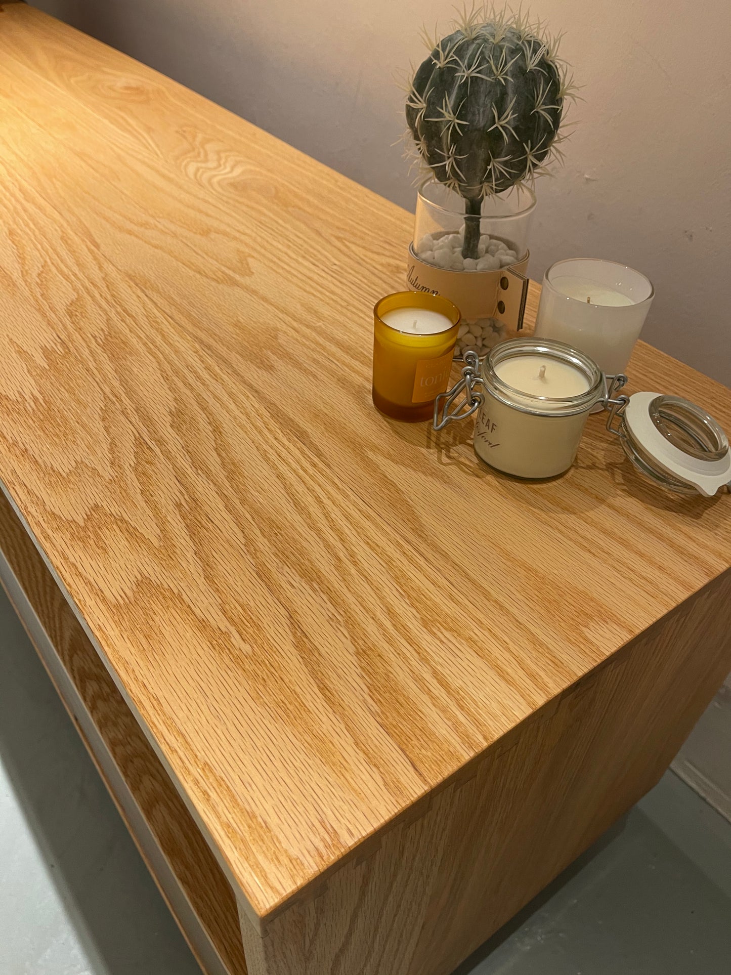 【SOLD OUT】SIMPLY Drawer TV Board (*Display Sale)
