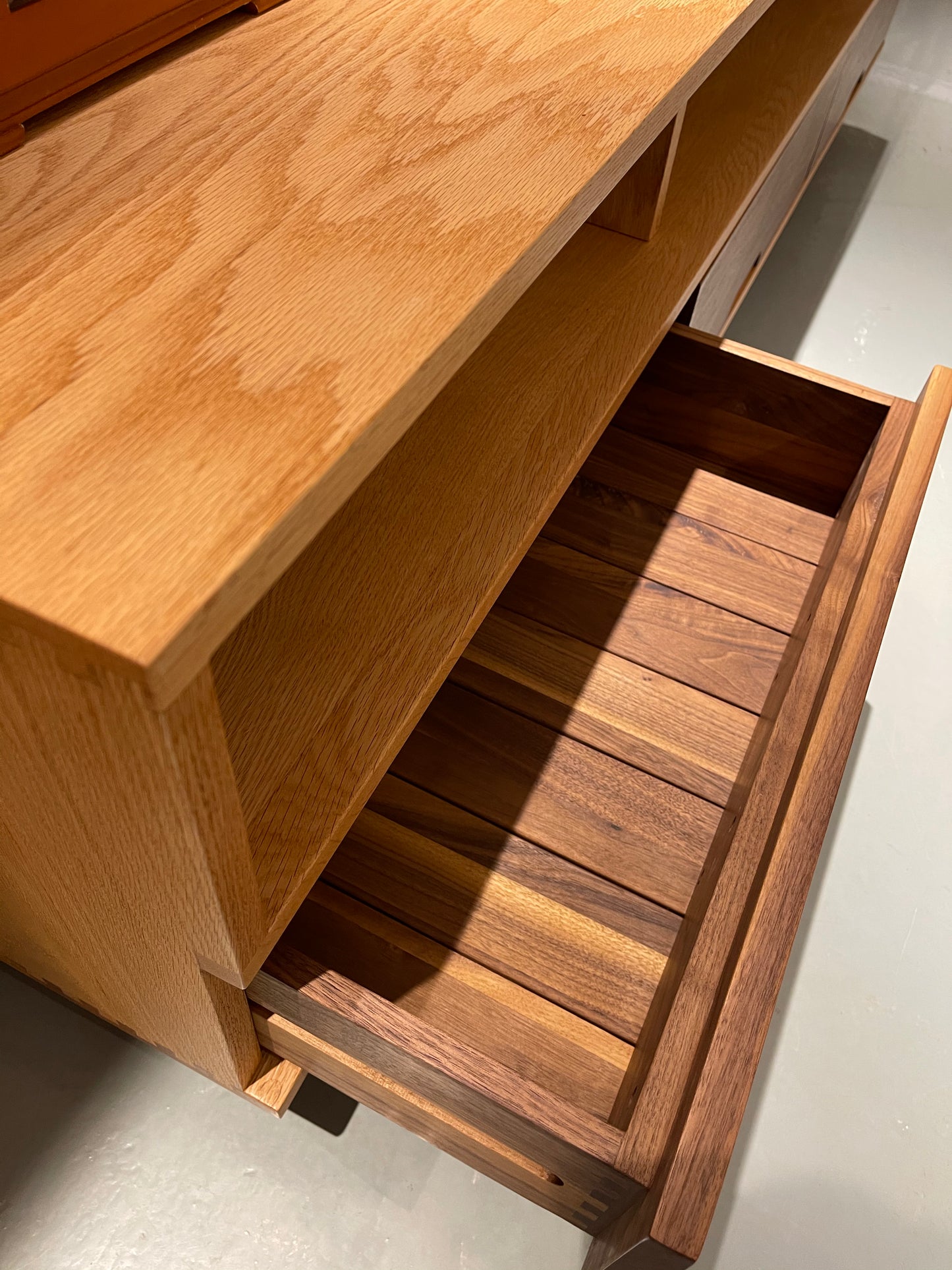 【SOLD OUT】SIMPLY Drawer TV Board (*Display Sale)