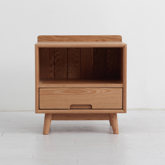 SIMPLY Storage Bedside Cabinet