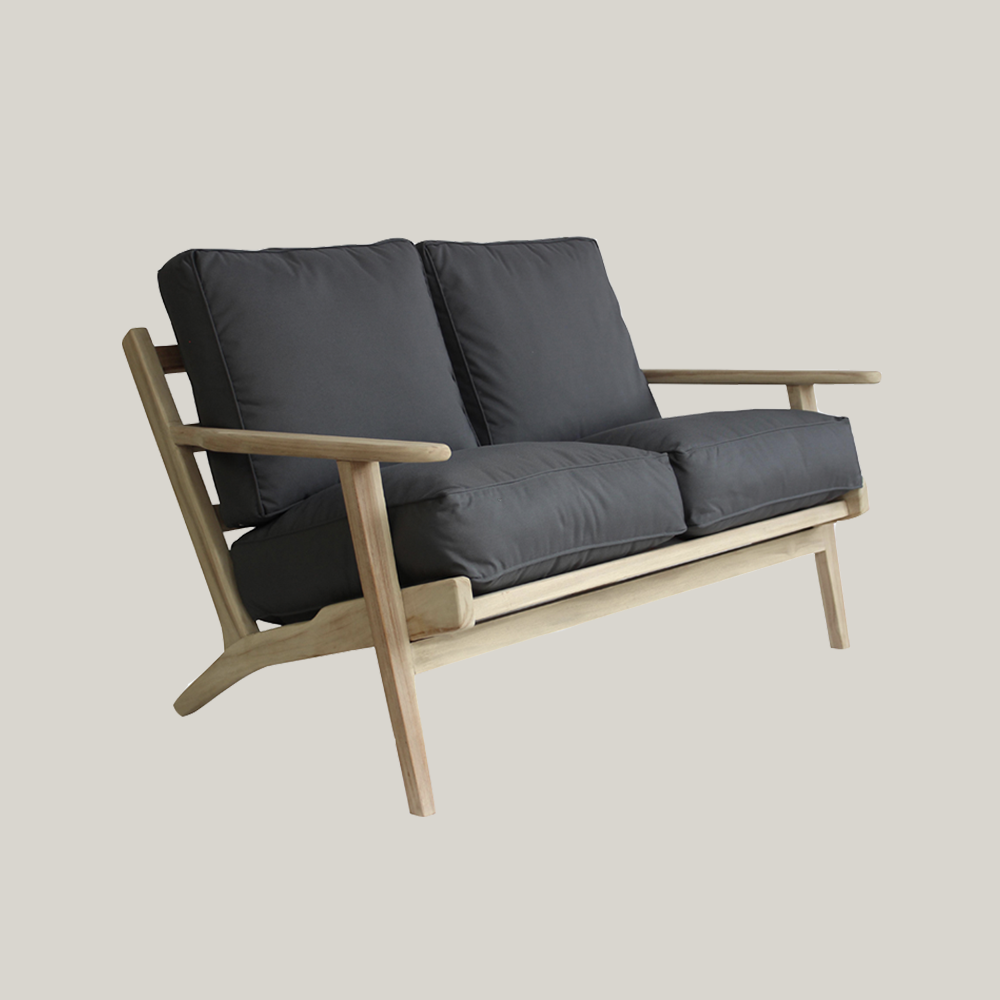 ULO Teak Sofa 印尼柚木梳化