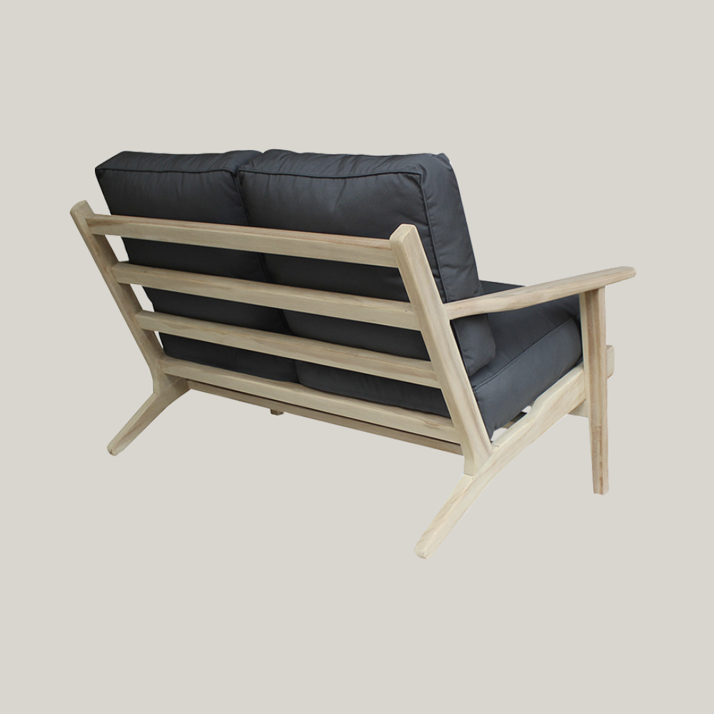 ULO Teak Sofa 印尼柚木梳化