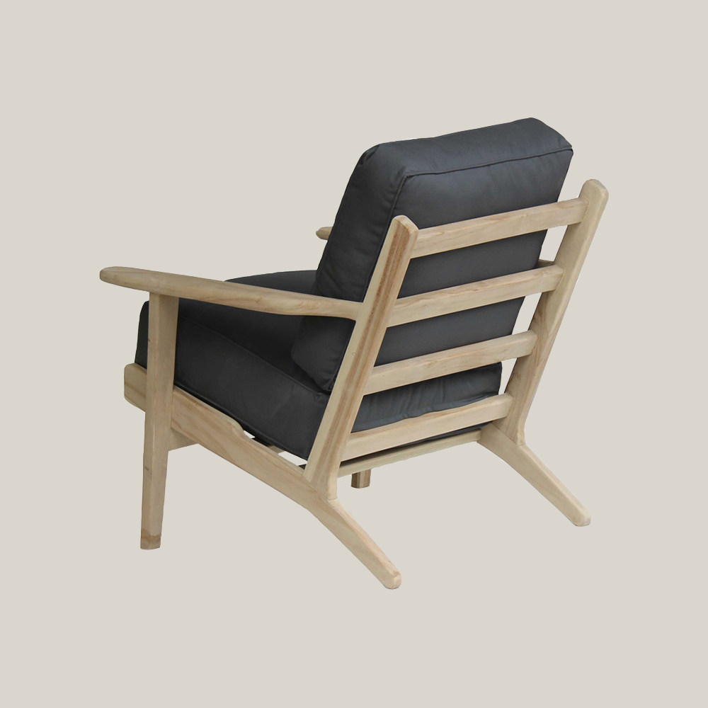 ULO Teak Sofa 印尼柚木梳化
