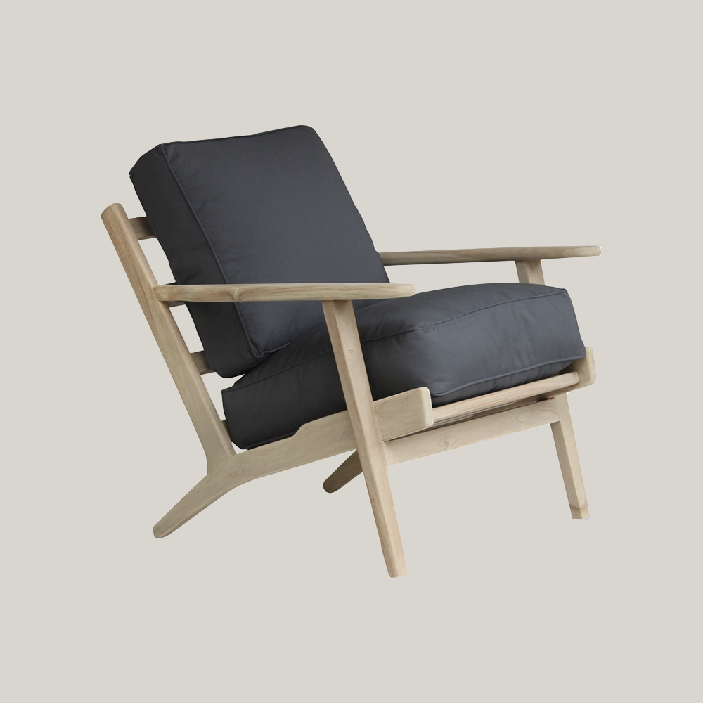 ULO Teak Sofa 印尼柚木梳化