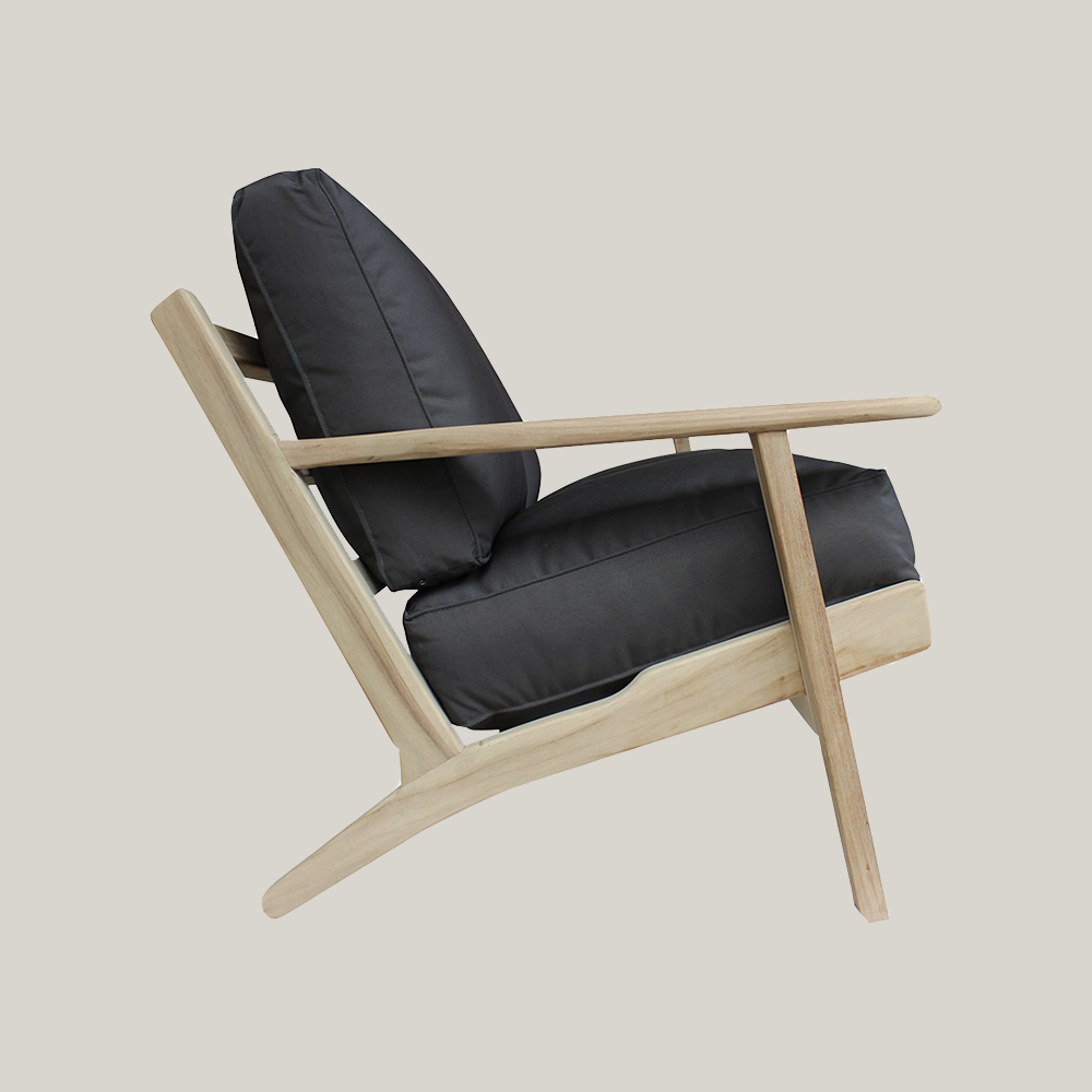 ULO Teak Sofa 印尼柚木梳化