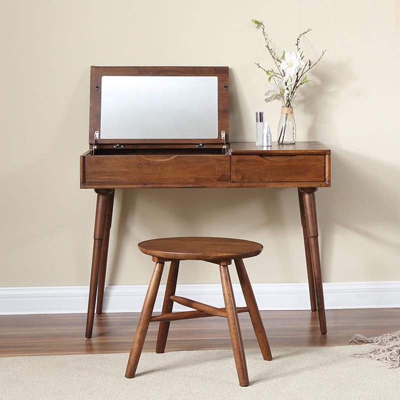 VARIETY 100 Vanity Desk 實木梳妝枱