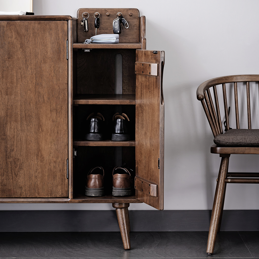 VARIETY 110 Shoe Cabinet 實木鞋櫃