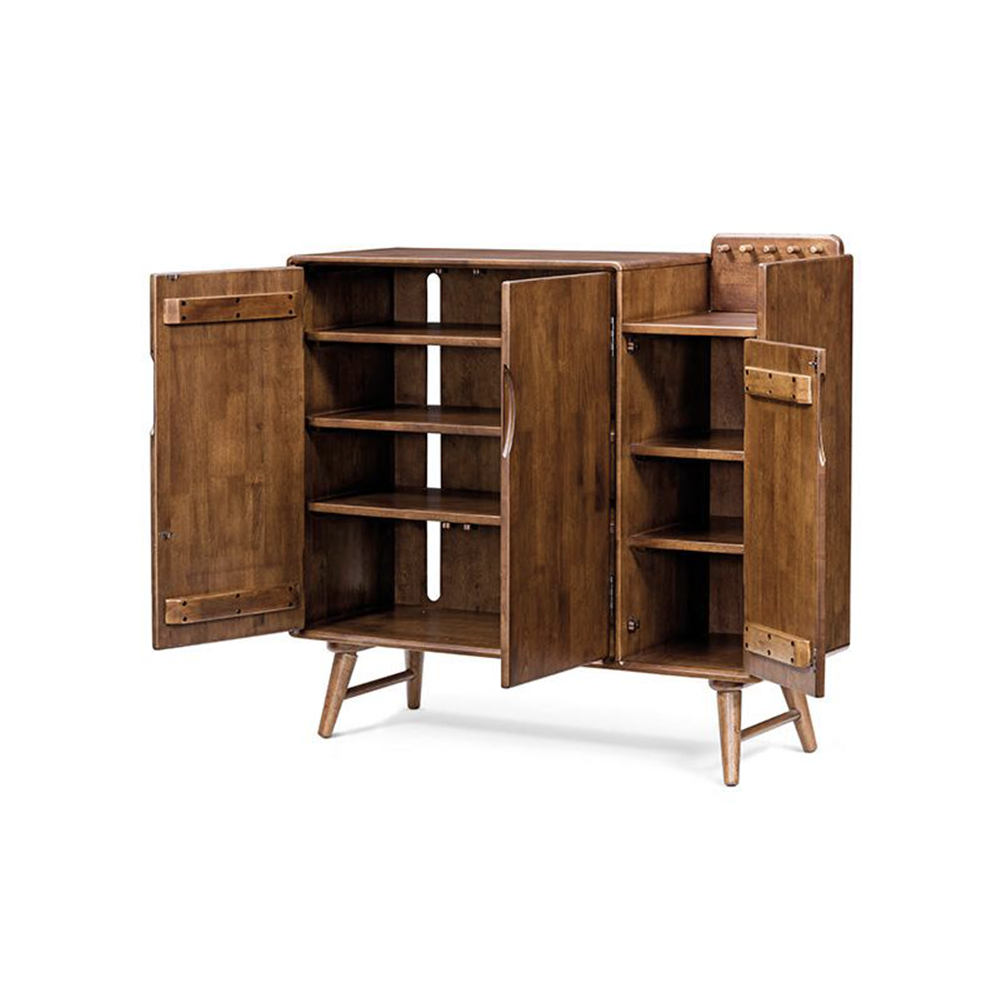 VARIETY 110 Shoe Cabinet 實木鞋櫃