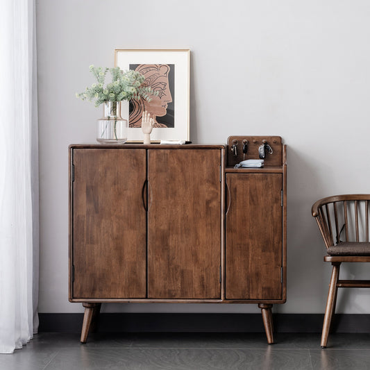 VARIETY 110 Shoe Cabinet solid wood shoe cabinet