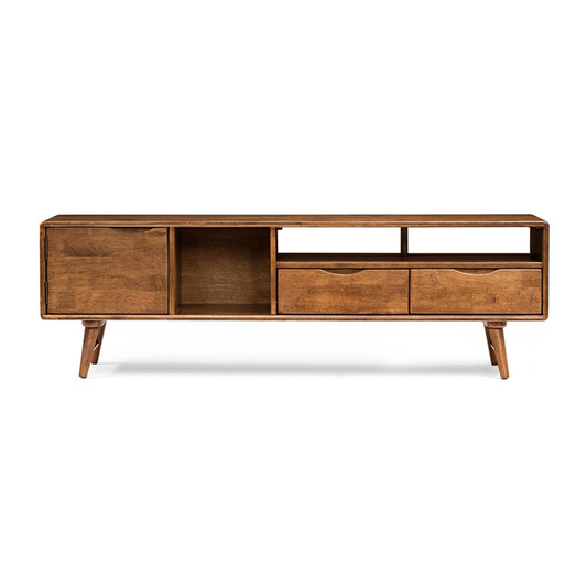 VARIETY 180 Storage TV Board solid wood TV cabinet