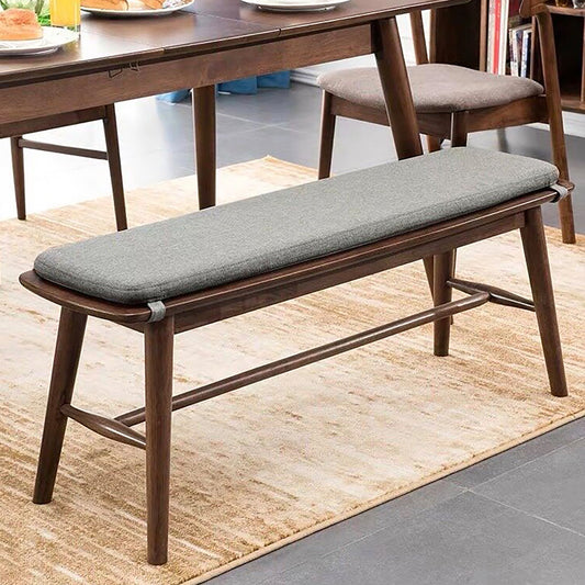 VARIETY Bench solid wood bench