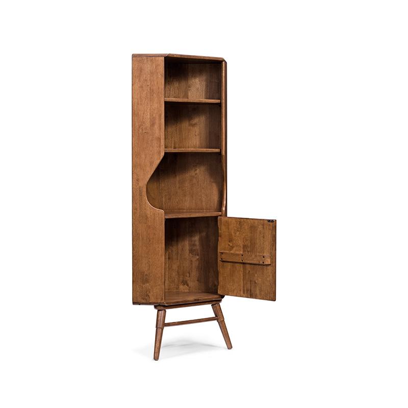 VARIETY Corner Cabinet 實木角櫃
