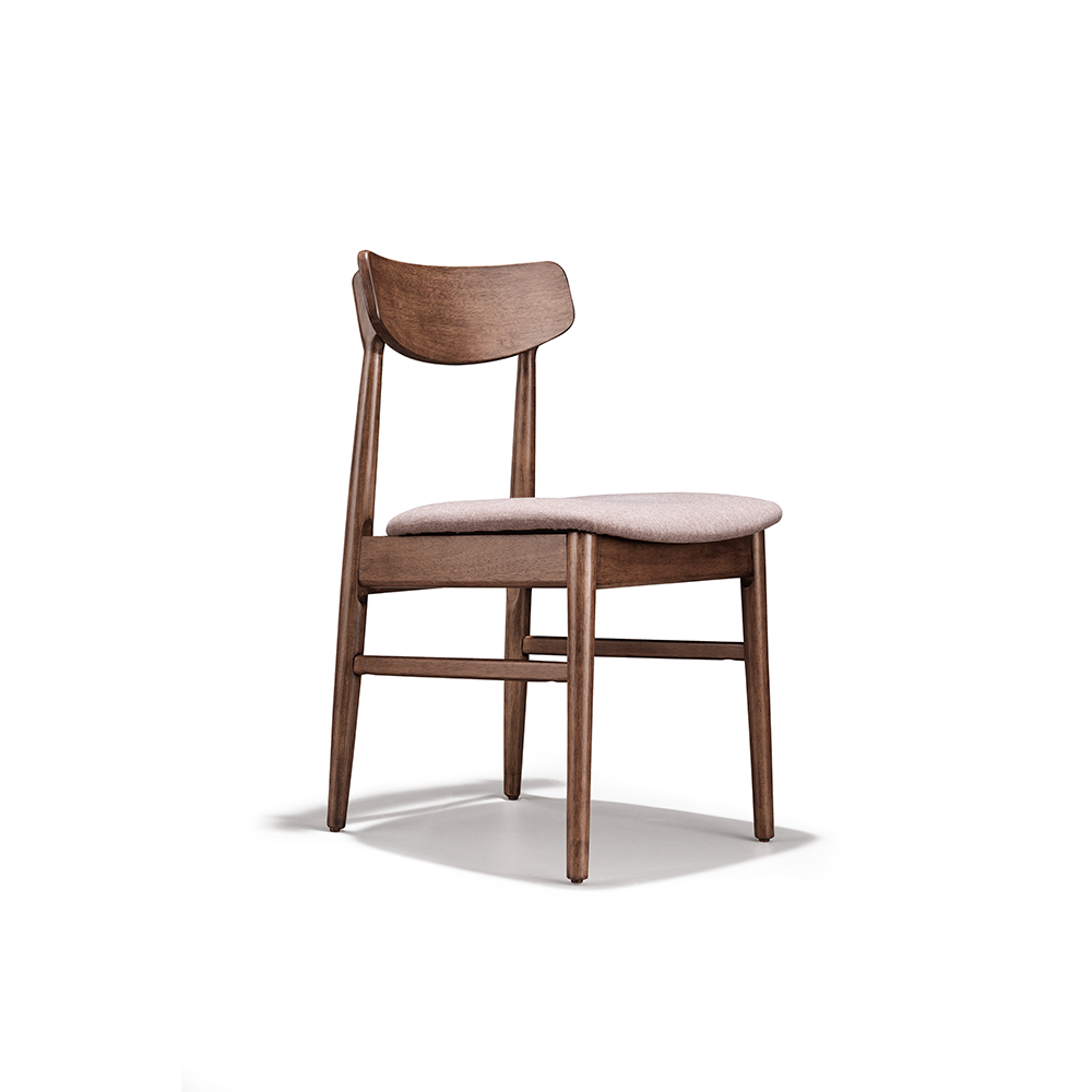 VARIETY Extendable Dining Table 02 實木伸縮枱