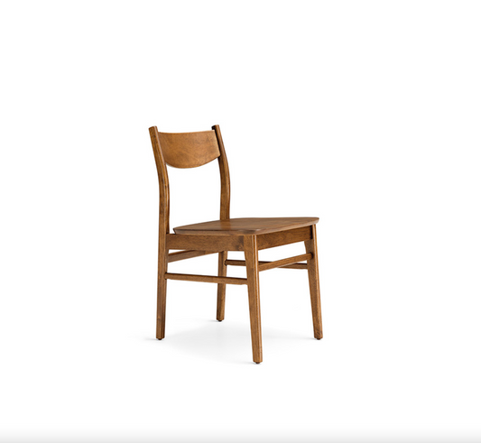 VARIETY Dining Chair 04 (a pair) 實木餐椅