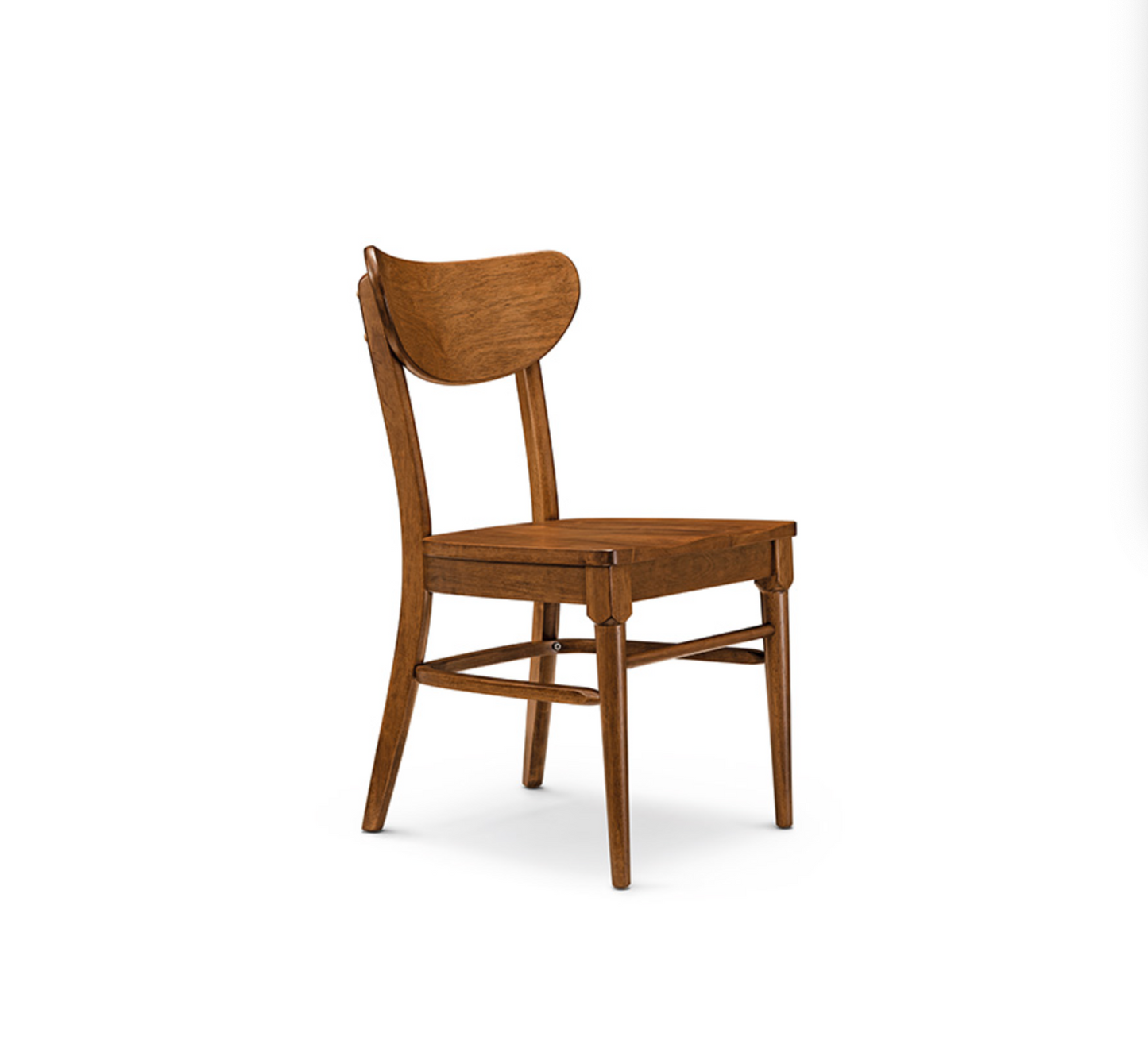 VARIETY Dining Chair 05 實木餐椅