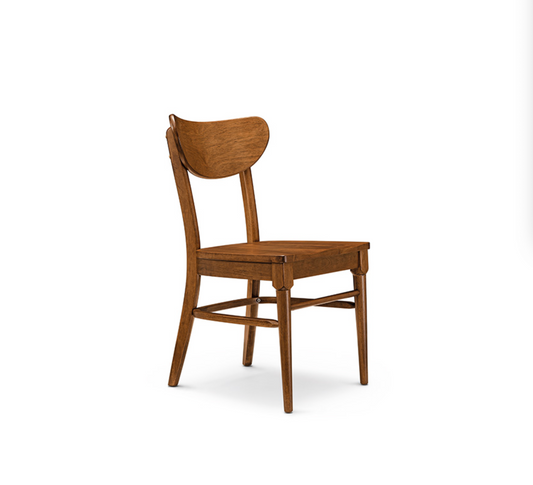 VARIETY Dining Chair 05 (a pair) 實木餐椅