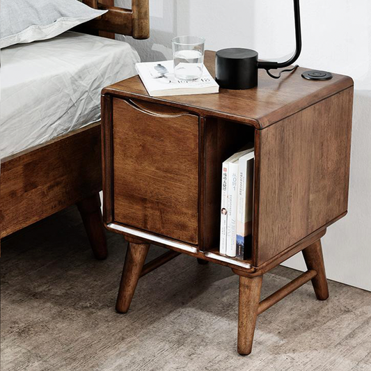 VARIETY Side Cabinet (with socket)