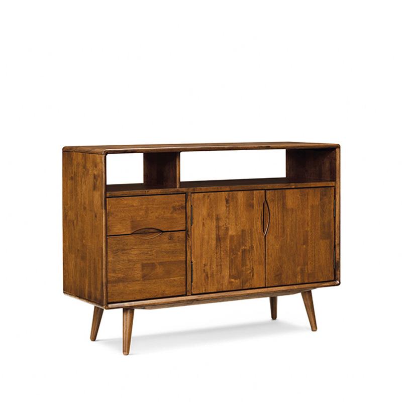 VARIETY Sideboard - 2 Doors / 2 Drawers 實木餐邊櫃