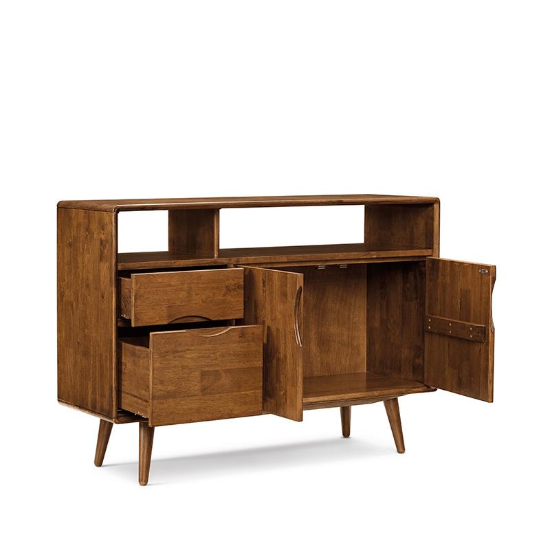 VARIETY Sideboard - 2 Doors / 2 Drawers 實木餐邊櫃