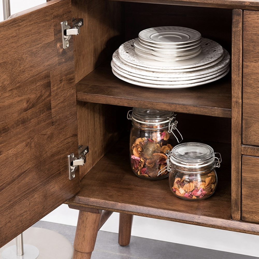 VARIETY Sideboard 01 實木餐邊櫃
