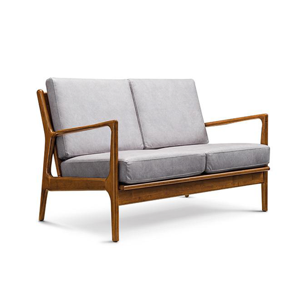 VARIETY Sofa 實木梳化