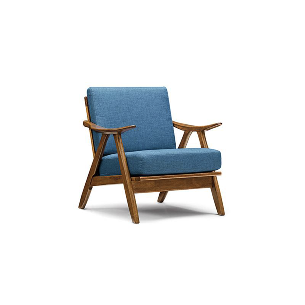 VARIETY Sofa 02 solid wood sofa