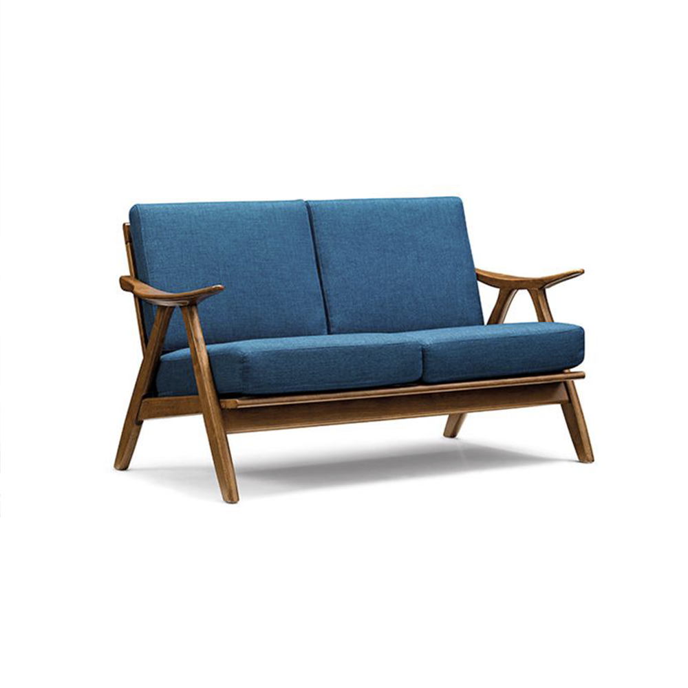 VARIETY Sofa 02 solid wood sofa