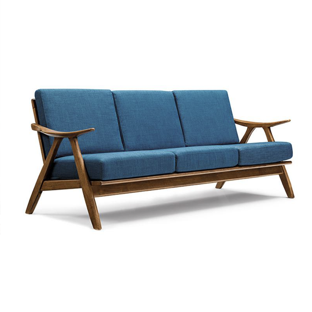 VARIETY Sofa 02 實木梳化