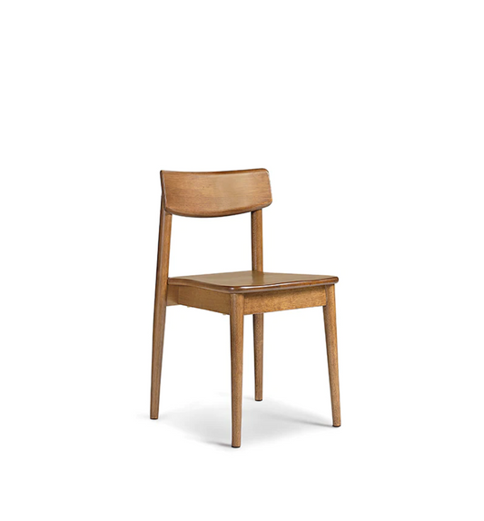 VARIETY Stackable Dining Chair (a pair)