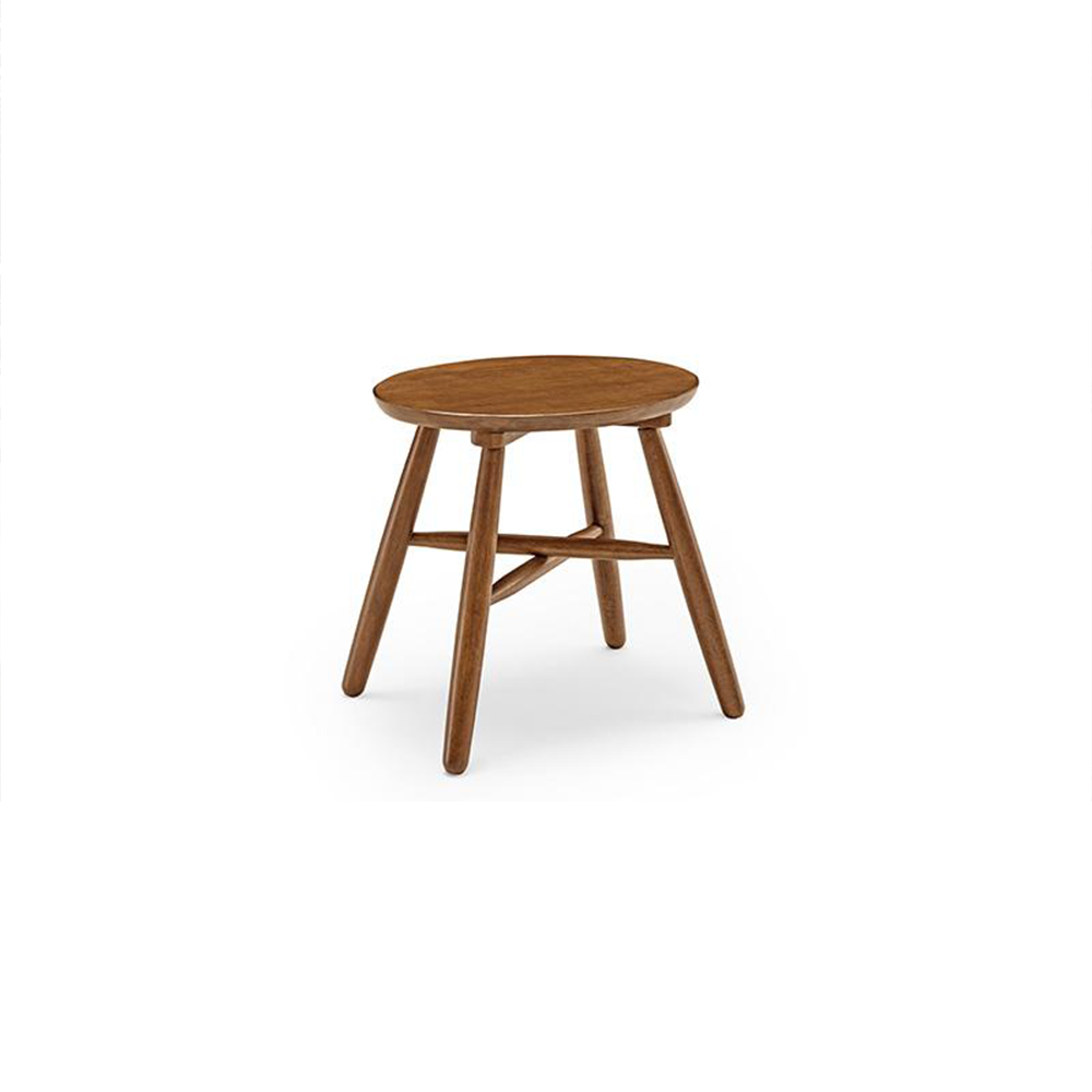VARIETY 100 Vanity Desk 02 (with socket) 實木梳妝枱