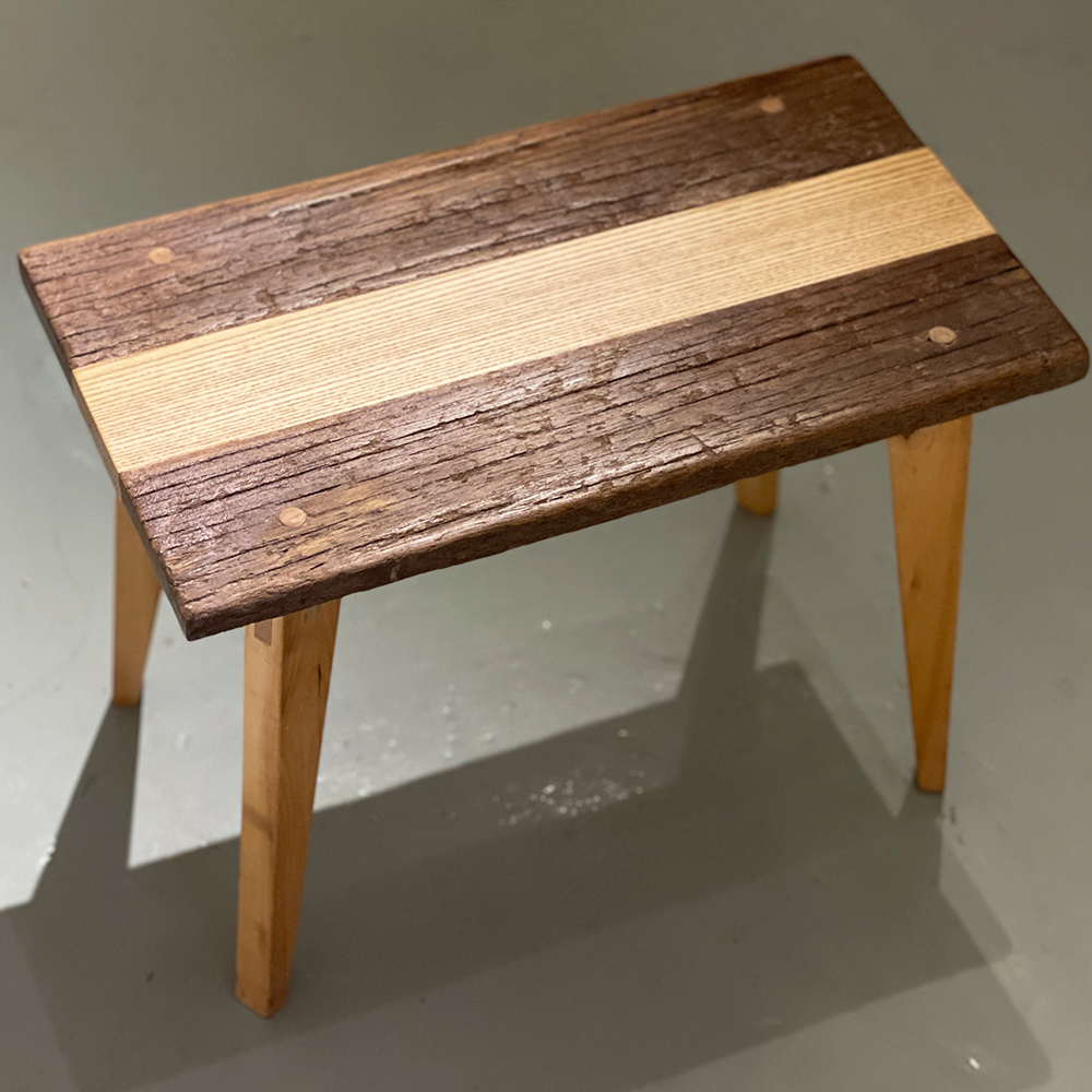 modudesign | VINTAGE小板櫈