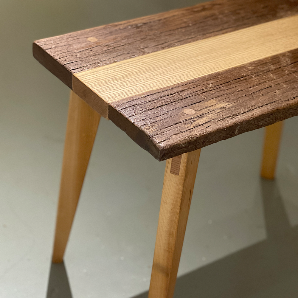 modudesign | VINTAGE小板櫈